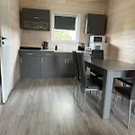 U Karola بيت للعطل *