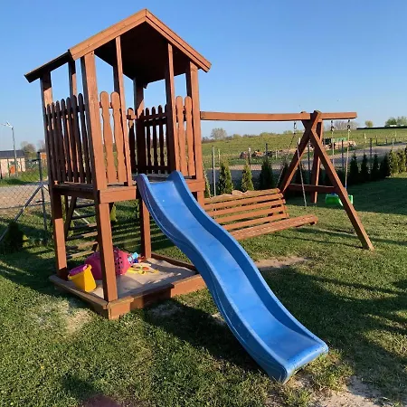 Semesterbostad U Karola