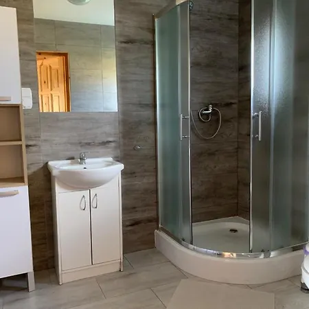 Semesterbostad U Karola