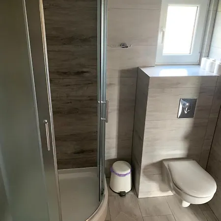 U Karola Semesterbostad