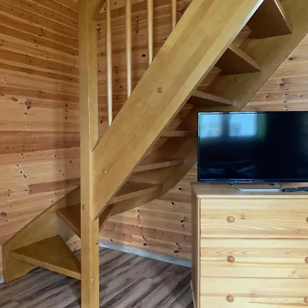 Semesterbostad U Karola *