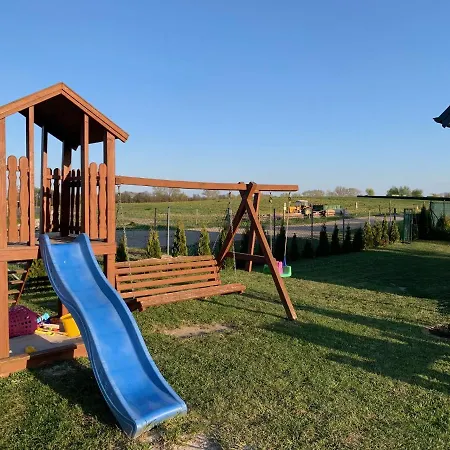 U Karola Semesterbostad