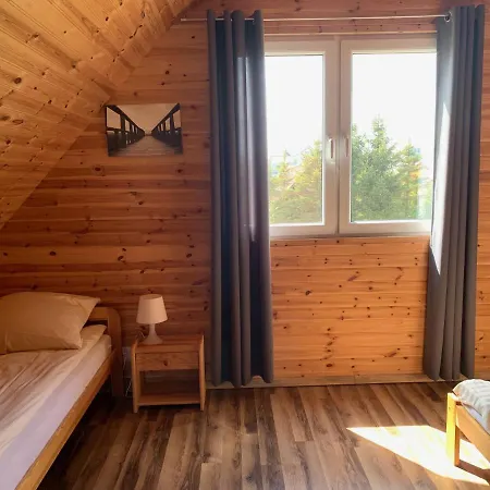 U Karola Holiday home Rewal