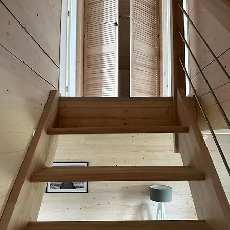 U Karola 度假居 *