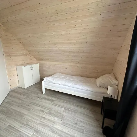 U Karola Holiday home Rewal