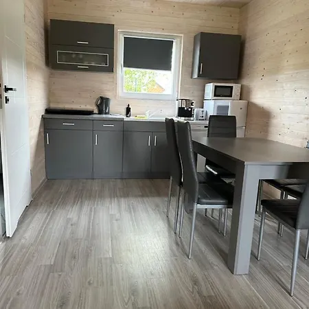 U Karola Semesterbostad *