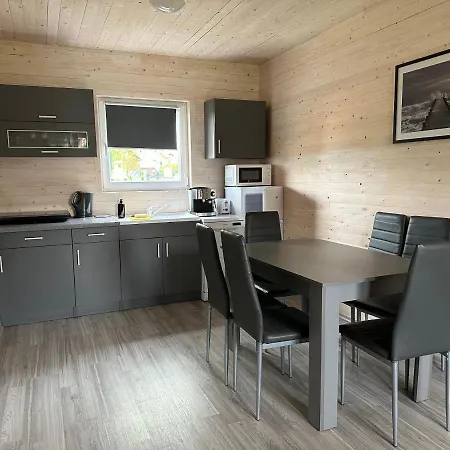 U Karola 度假居 里沃