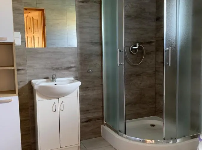 Prázdninový dům U Karola