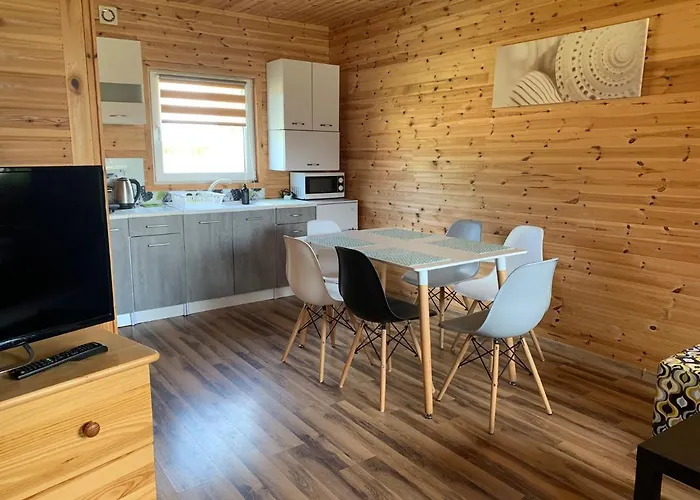 U Karola Prázdninový dům