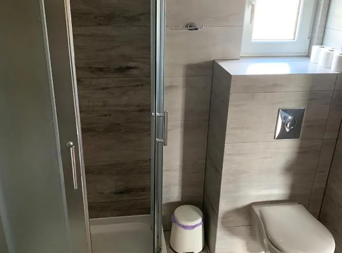 U Karola Prázdninový dům