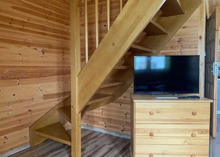 Prázdninový dům U Karola *