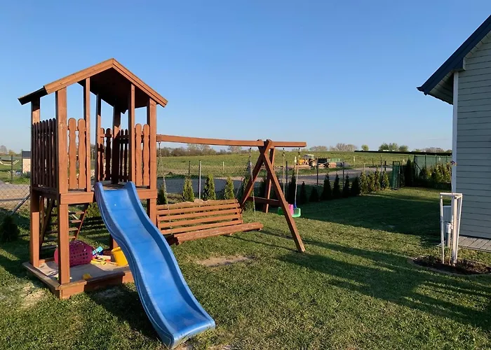 U Karola Prázdninový dům