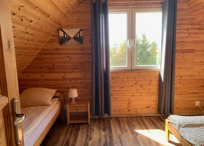 U Karola Prázdninový dům Rewal