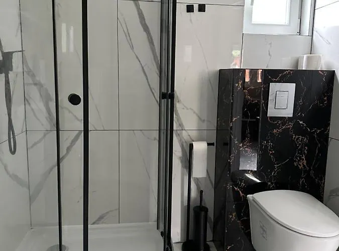 Prázdninový dům U Karola *