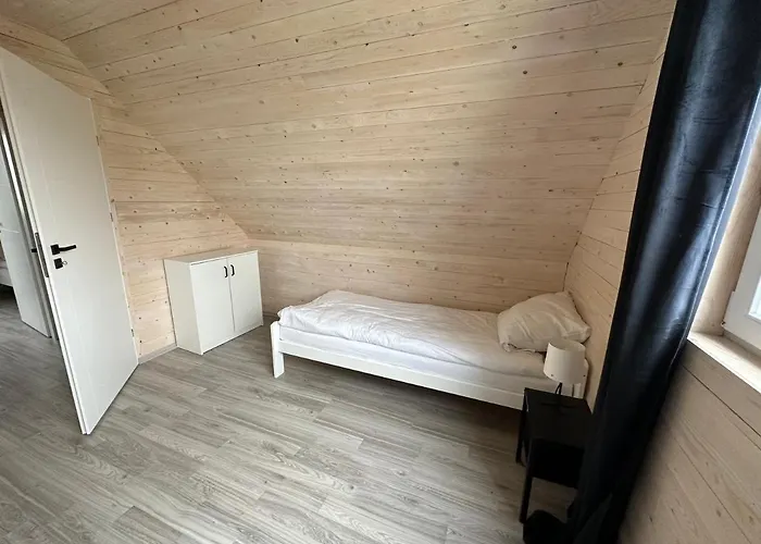 U Karola Prázdninový dům Rewal