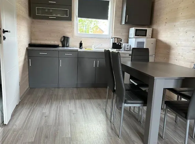 U Karola بيت للعطل *