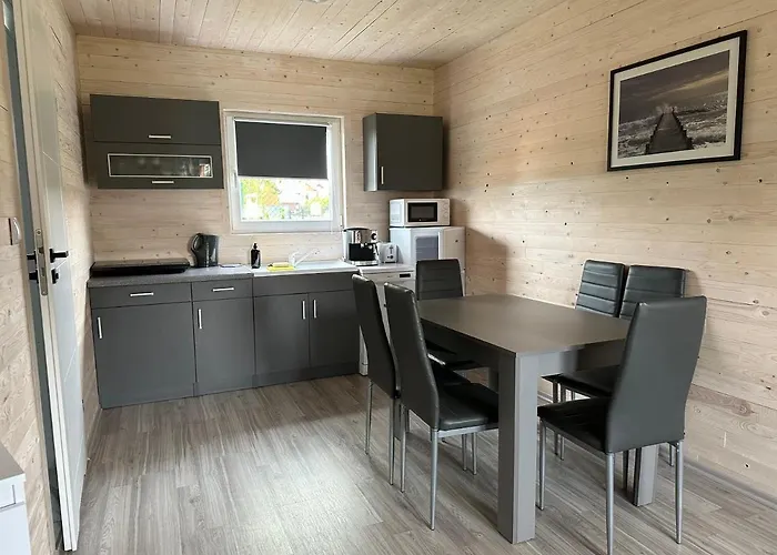 U Karola Prázdninový dům Rewal