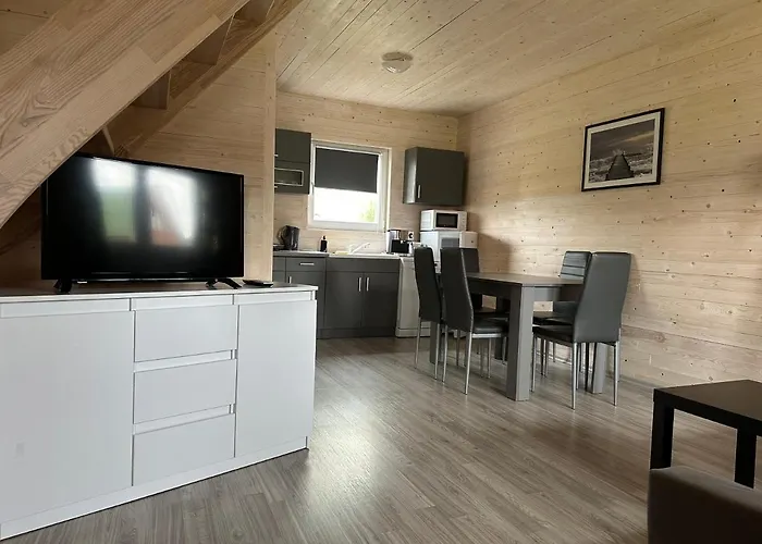 بيت للعطل U Karola